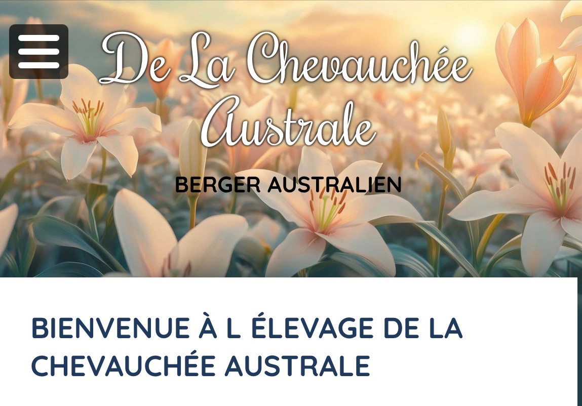 De La Chevauchée Australe